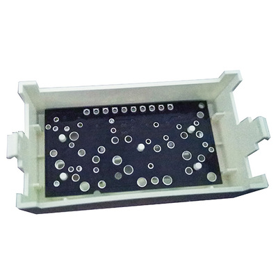 数码管+PCB