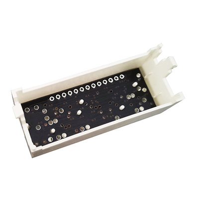 数码管+PCB