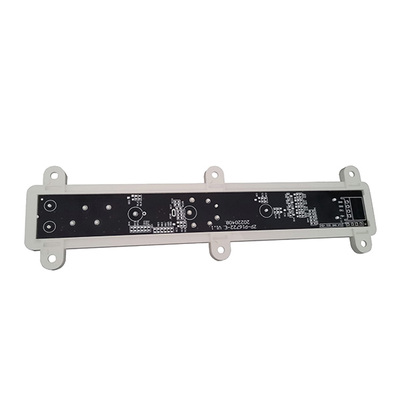 数码管+PCB