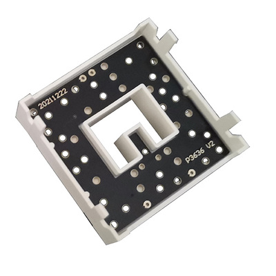 数码管+PCB